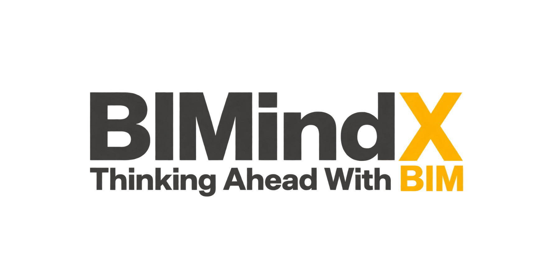 BIMindX — Thinking Ahead With BIM
